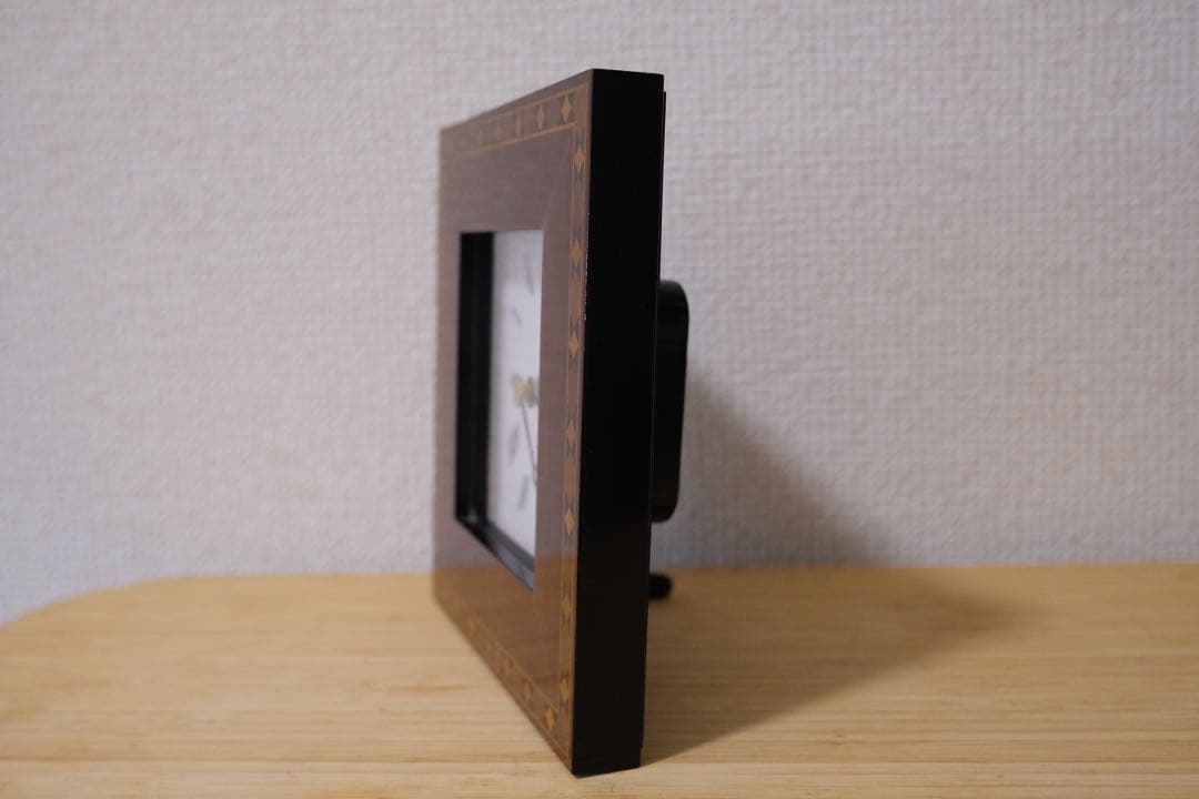 バーニーズニューヨーク　置き時計