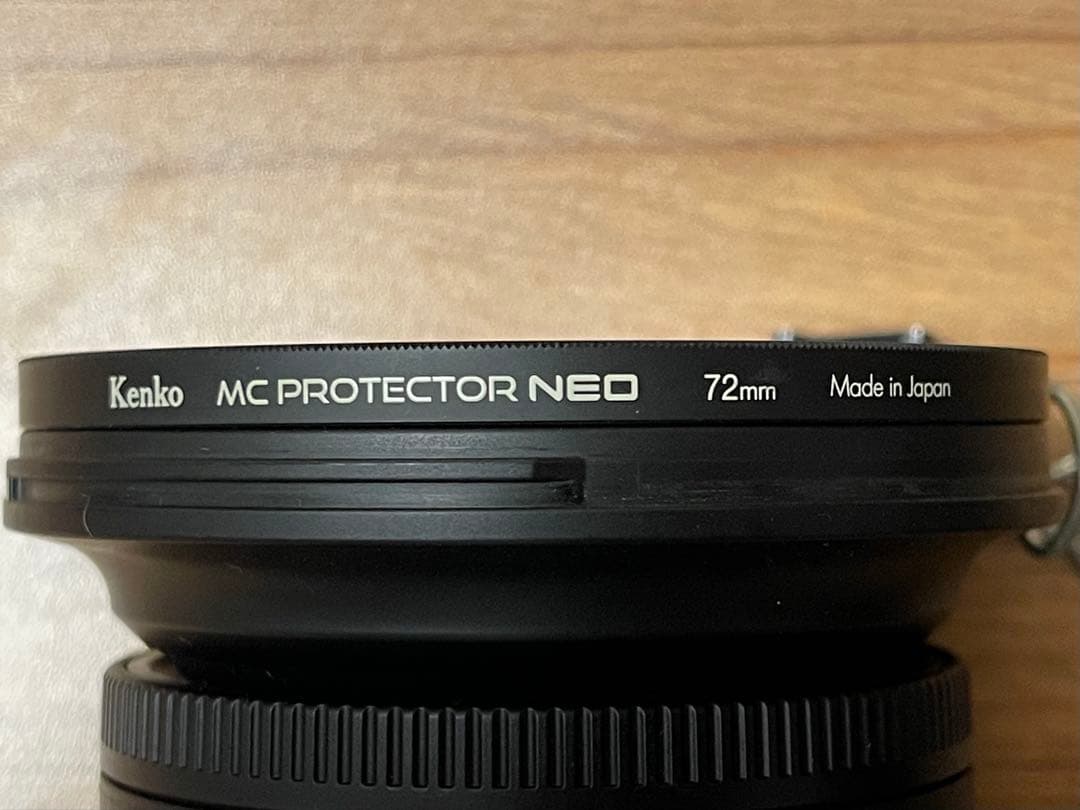 ニコン 広角レンズ AF-P DX 10-20mm f/4.5-5.6G VR