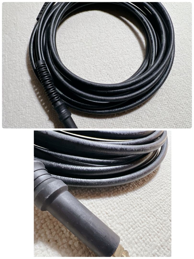 付属品完備60Hz KARCHER ケルヒャー 高圧洗浄機 K3 silent