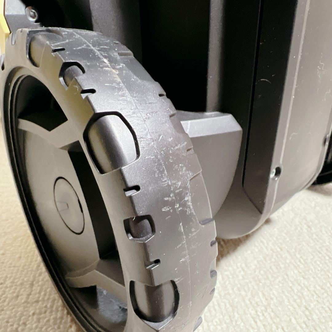 付属品完備60Hz KARCHER ケルヒャー 高圧洗浄機 K3 silent