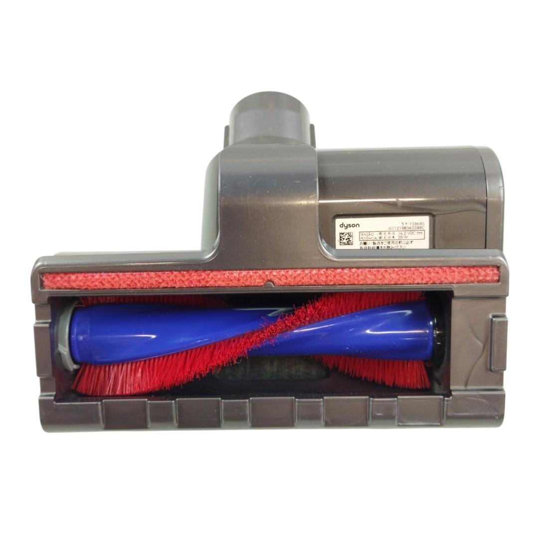 ダイソン dyson V7 Slim SV11 動作確認済 パーツ・ブ