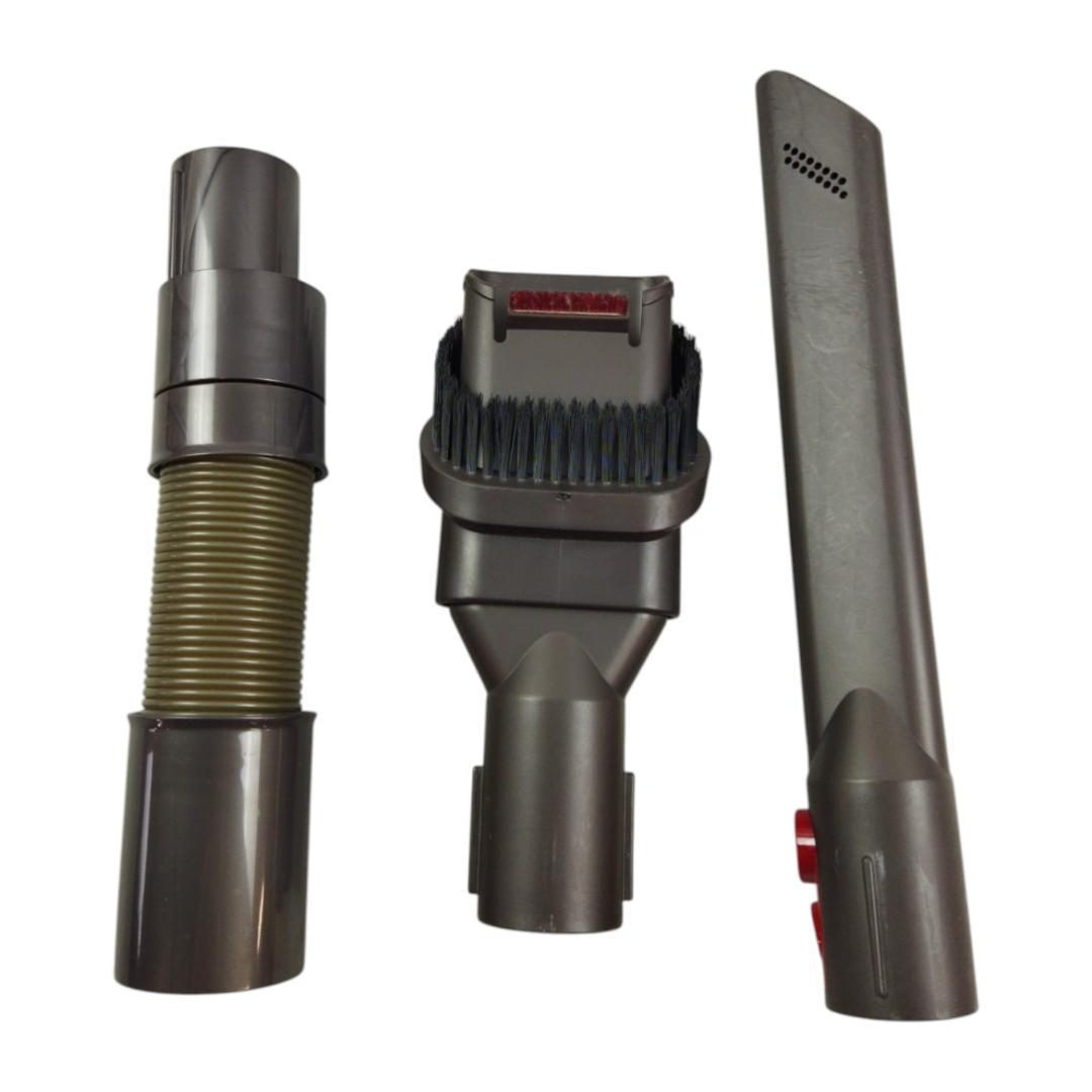 ダイソン dyson V7 Slim SV11 動作確認済 パーツ・ブ