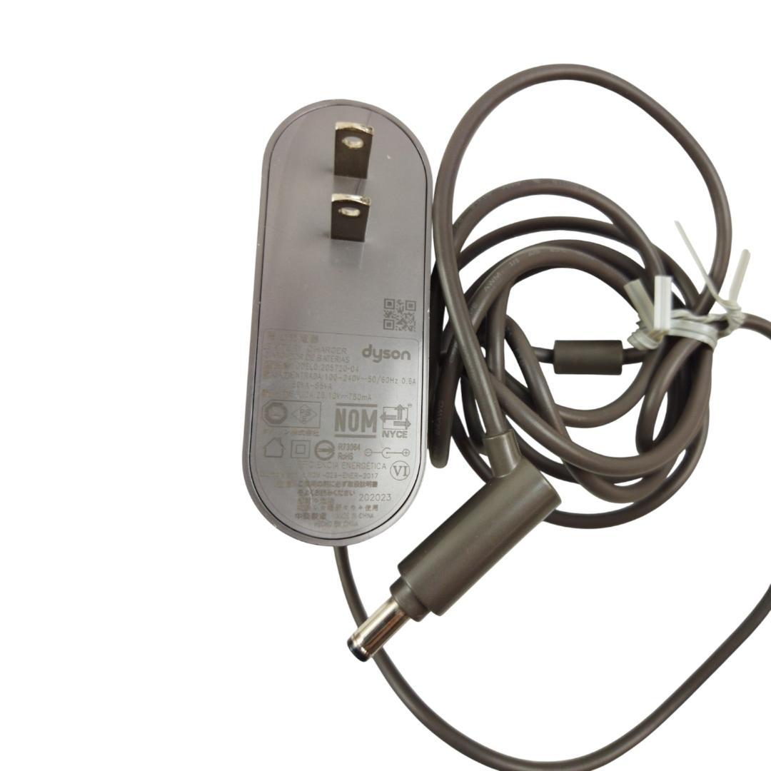 ダイソン dyson V7 Slim SV11 動作確認済 パーツ・ブ