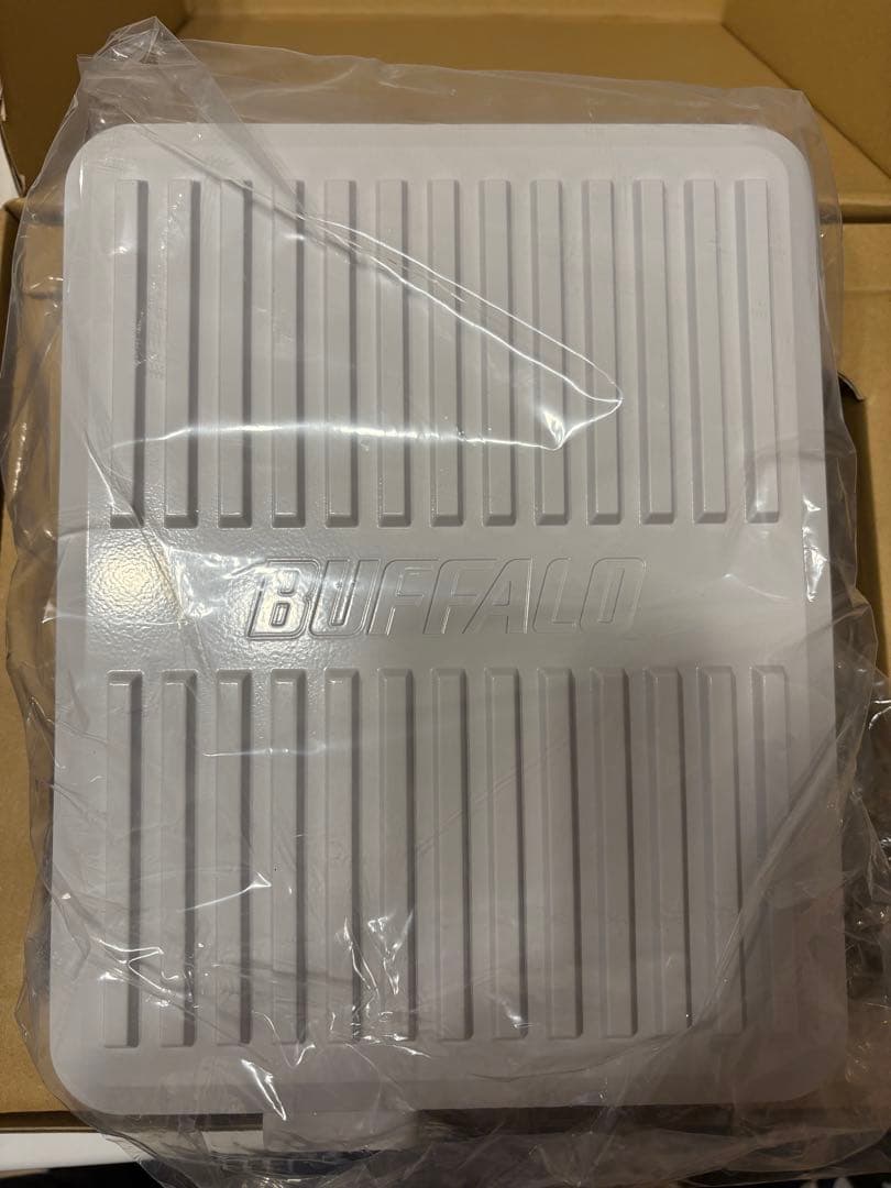 ☆未使用品☆バッファローWAPM-1266WDPRA