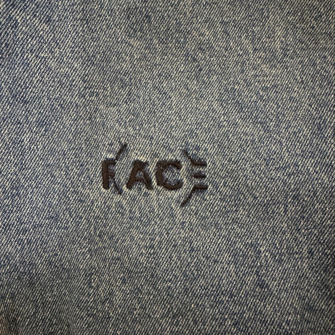 BTS ジミン JIMIN★展示会デニムフーディー　Sサイズ トレカ付き