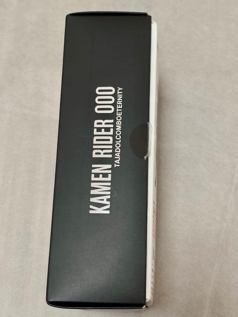 S.H.Figuarts 真骨彫 仮面ライダーオーズ タジャドルコンボエタニティ