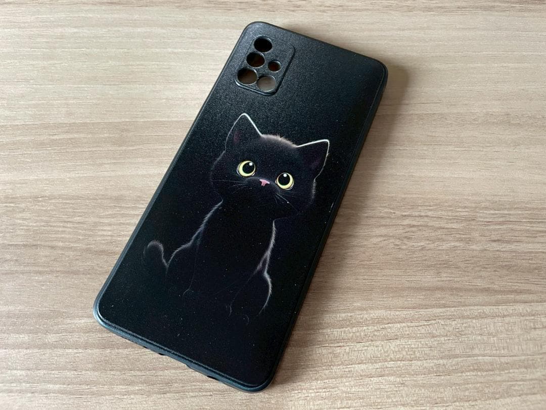 Galaxy A51 5G 128GB ホワイト　スマートフォン　携帯　本体