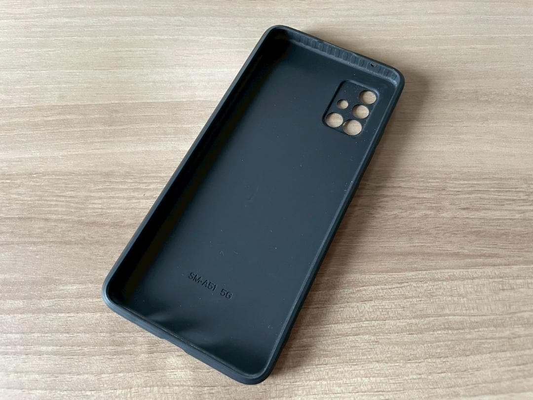 Galaxy A51 5G 128GB ホワイト　スマートフォン　携帯　本体