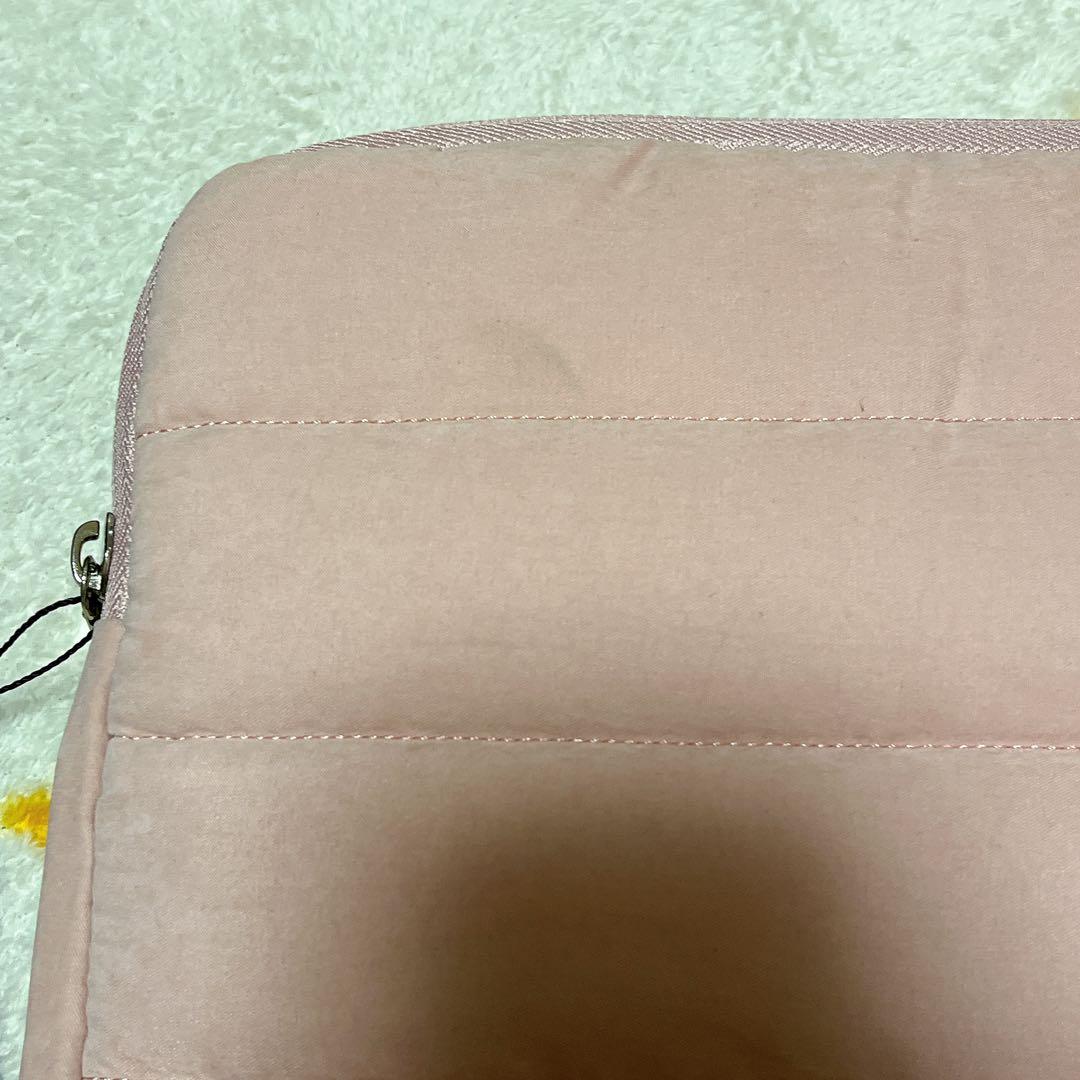Omnpak Puffyノートパソコン　カバー　バッグ パソコンバッグ