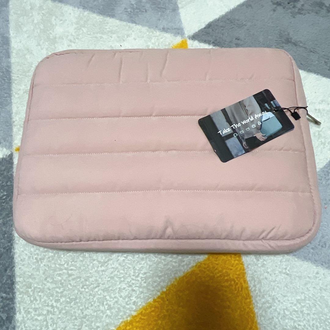 Omnpak Puffyノートパソコン　カバー　バッグ パソコンバッグ