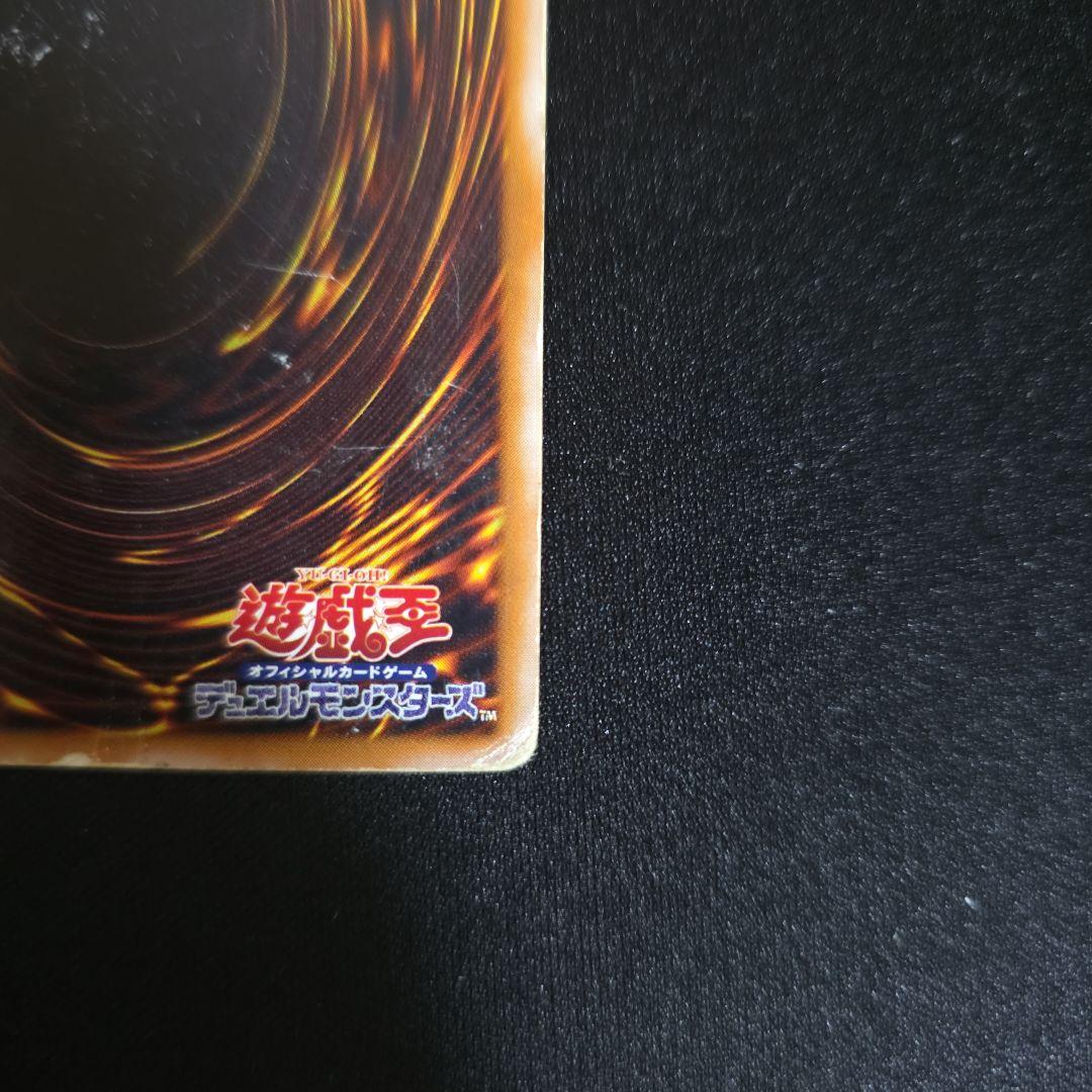 ゲ*境様 ブルーアイズホワイトドラゴン　レリーフ　歴戦個体