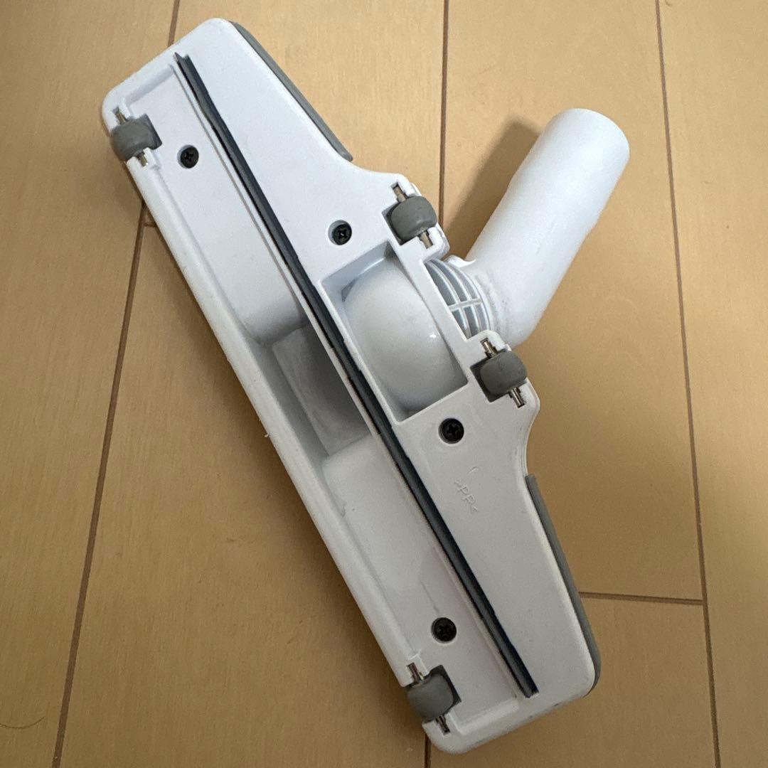 ☆ マキタ(makita)充電式クリーナー CL107FD クリーニング済