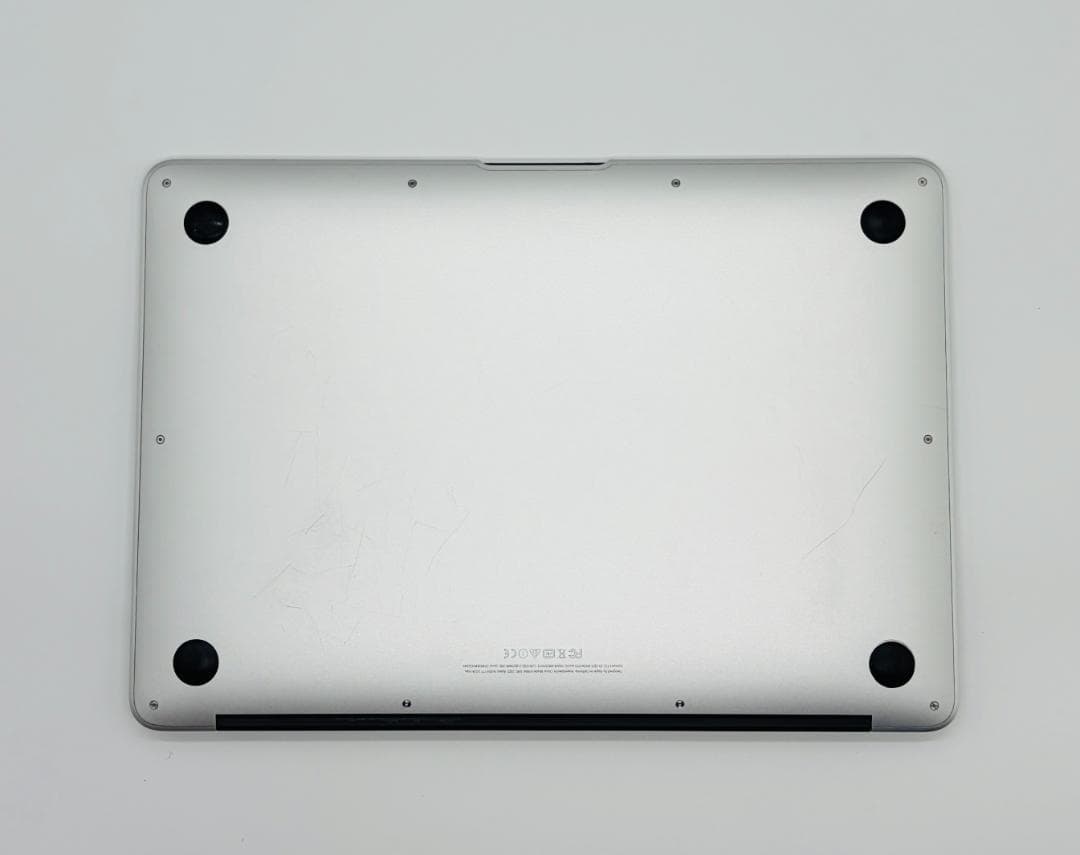 MacBook Air 13インチ 2015、Core i5 128GB SSD