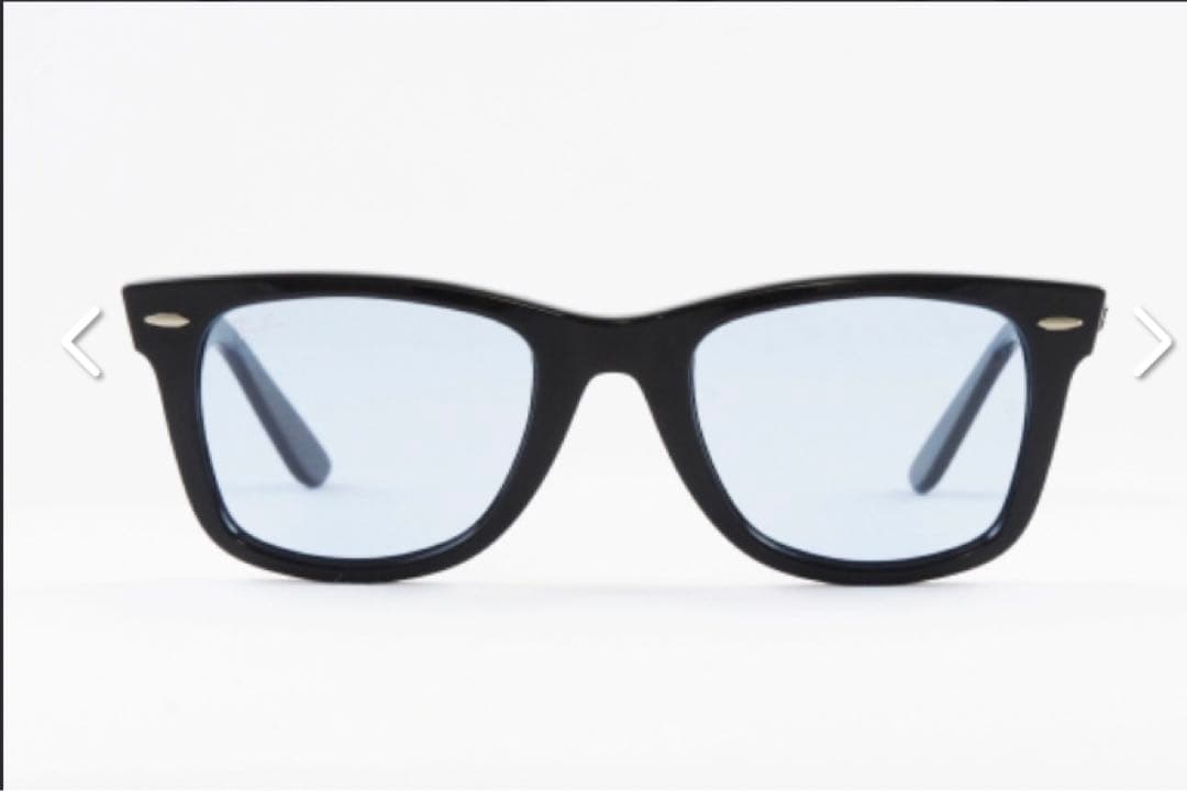 Ray-Ban サングラス Wayfarer レイバン 正規品　キムタク