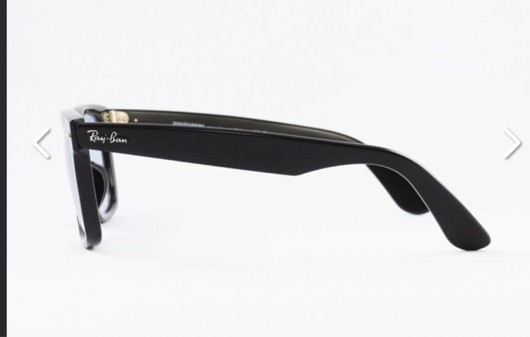 Ray-Ban サングラス Wayfarer レイバン 正規品　キムタク