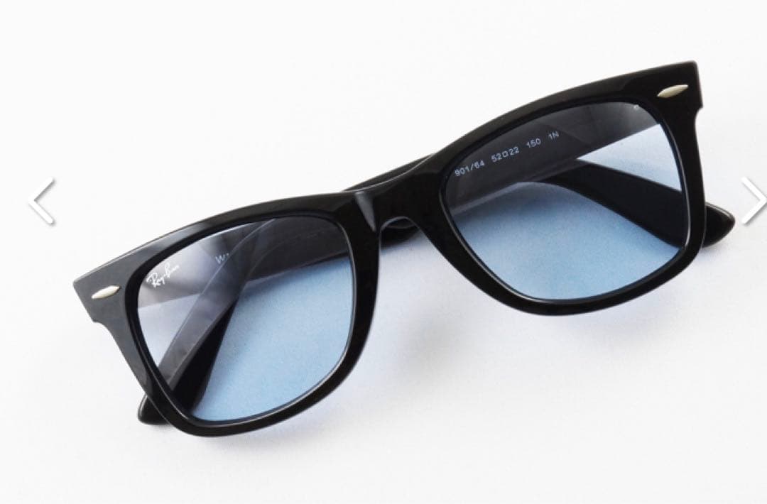 Ray-Ban サングラス Wayfarer レイバン 正規品　キムタク