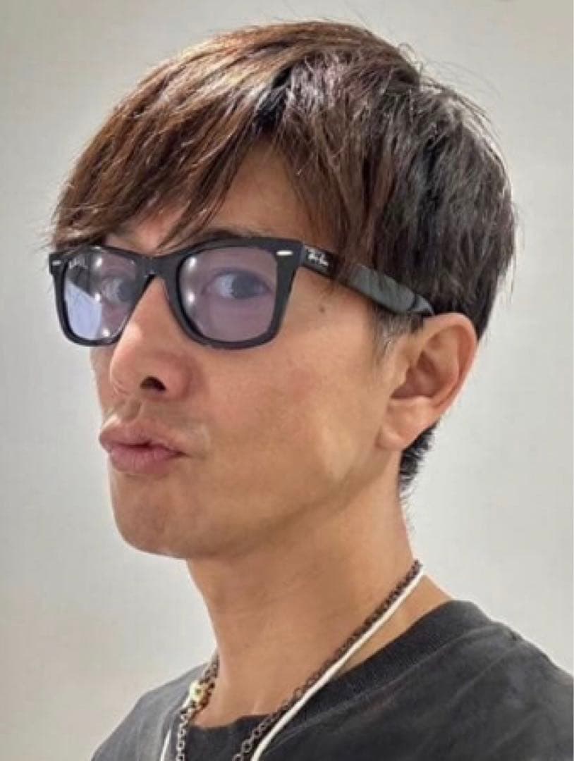 Ray-Ban サングラス Wayfarer レイバン 正規品　キムタク