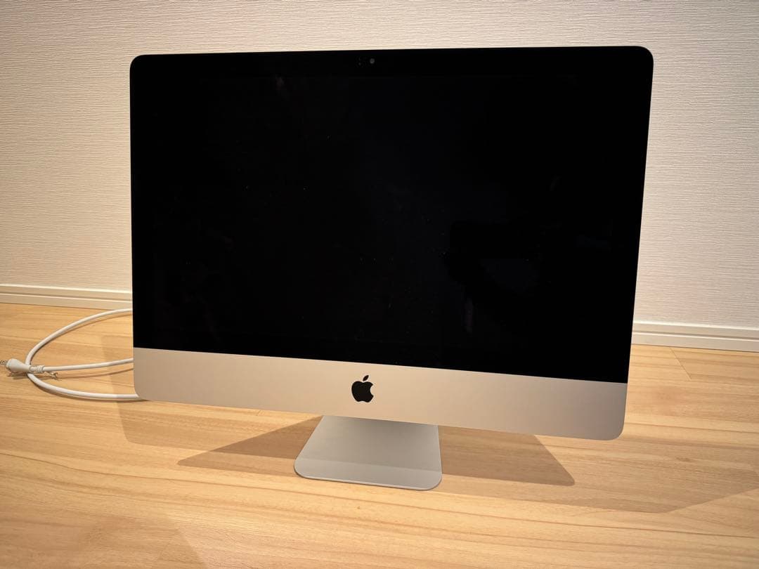 iMac 2013デスクトップ【A1418】1TB