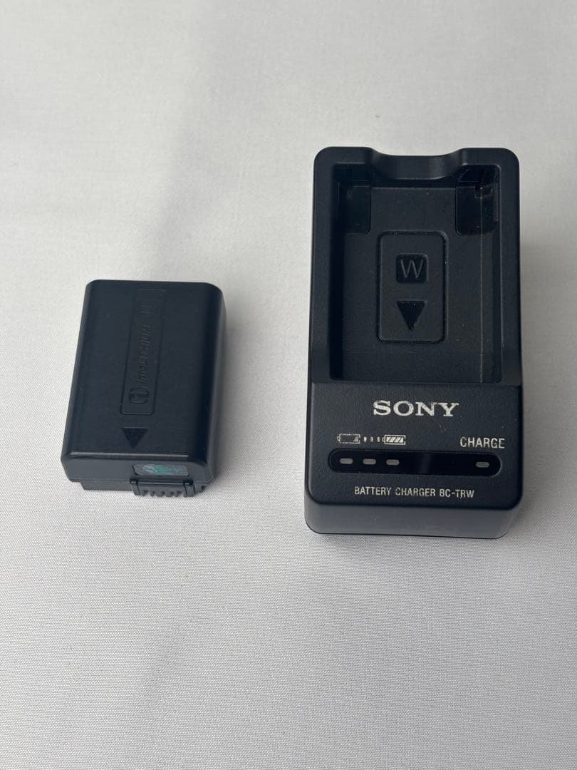 α6100 SONY ミラーレス一眼カメラセット