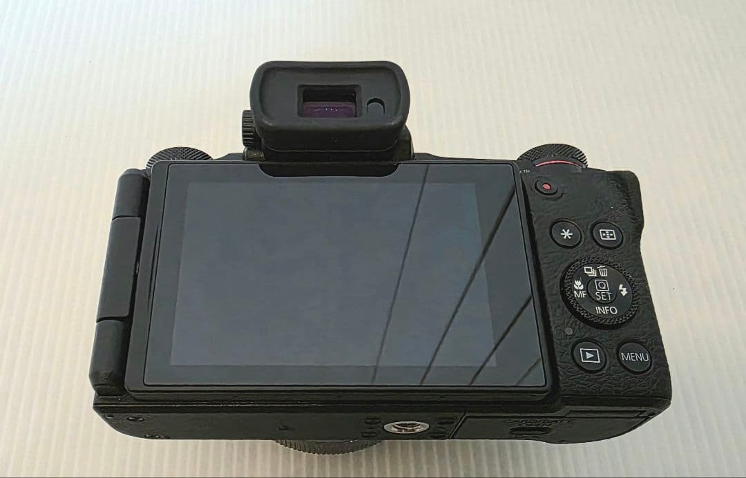 《はぎ様限定》Canon PowerShot G1 X Mark III