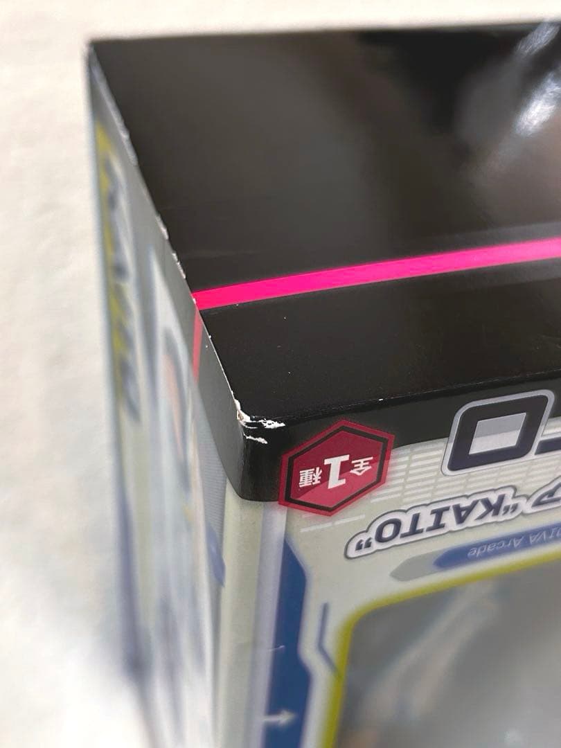 初音ミク Project DIVA プレミアムフィギュア　KAITO