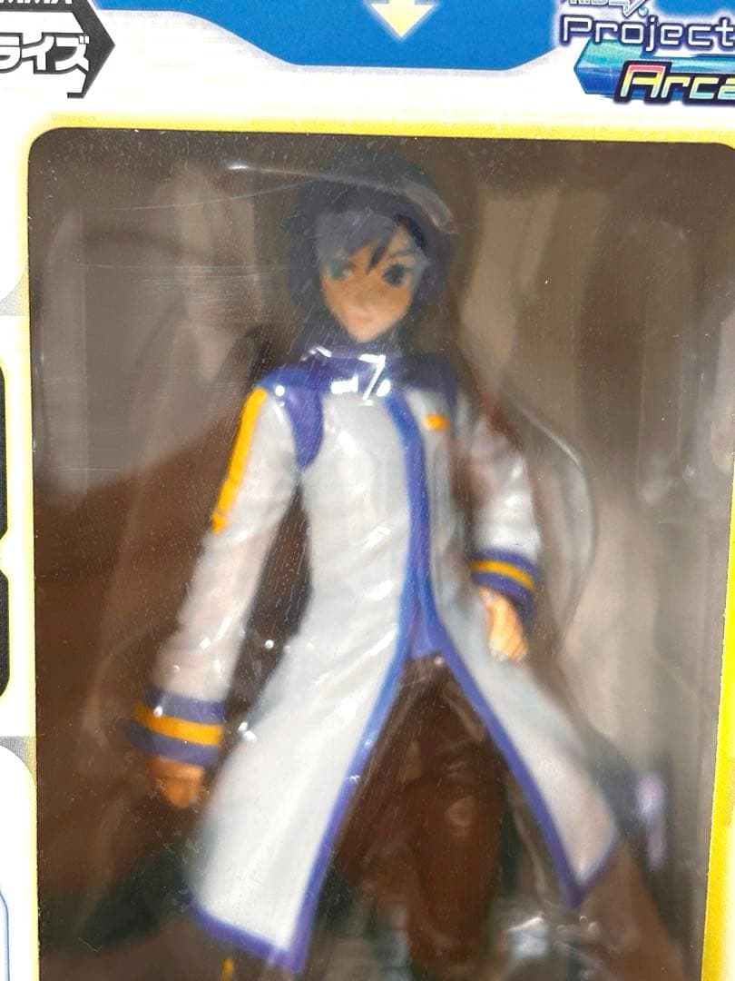 初音ミク Project DIVA プレミアムフィギュア　KAITO