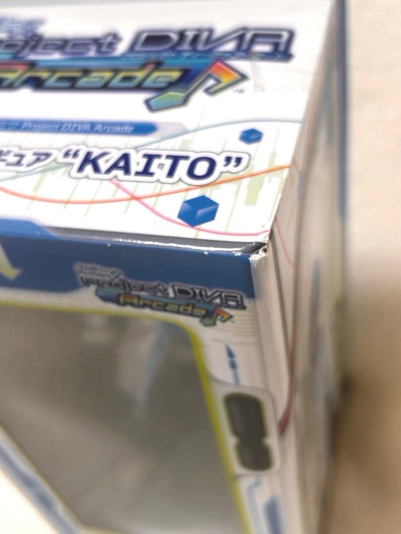 初音ミク Project DIVA プレミアムフィギュア　KAITO