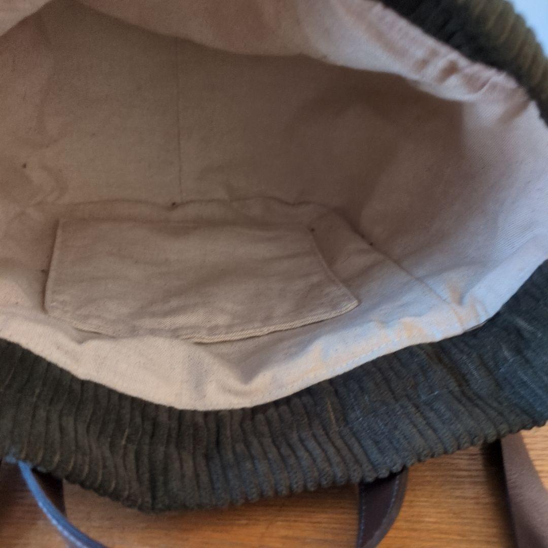 ショルダー紐付き ちいさなまる巾着ショルダー＊ミナペルホネン