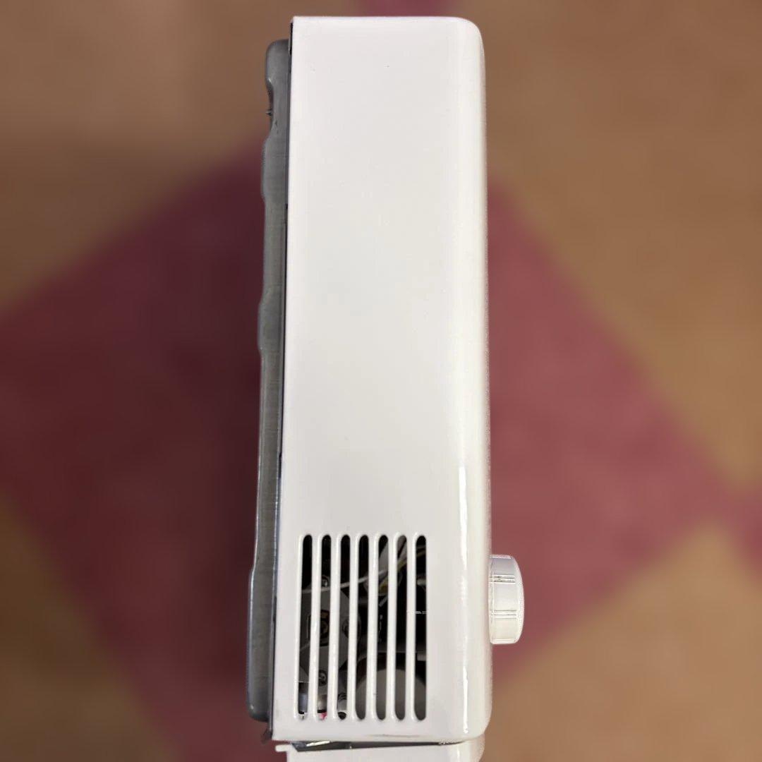 美品　Paloma パロマ　小型湯沸　PH-5BV-2 2022年