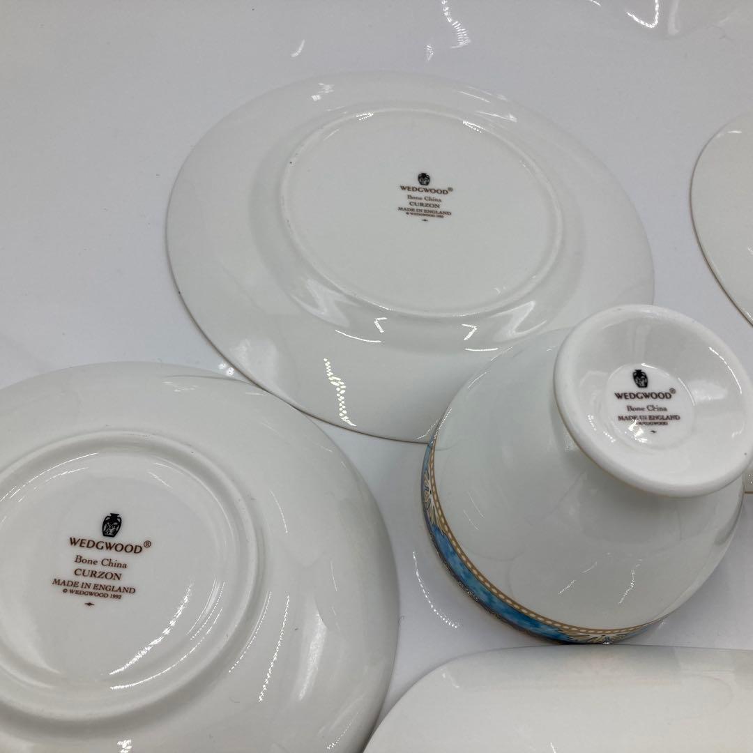 【4477】 CURZON BoneChina