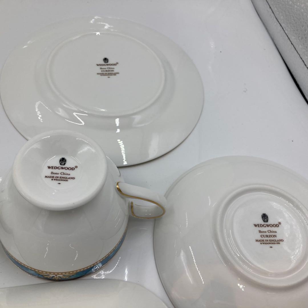 【4477】 CURZON BoneChina