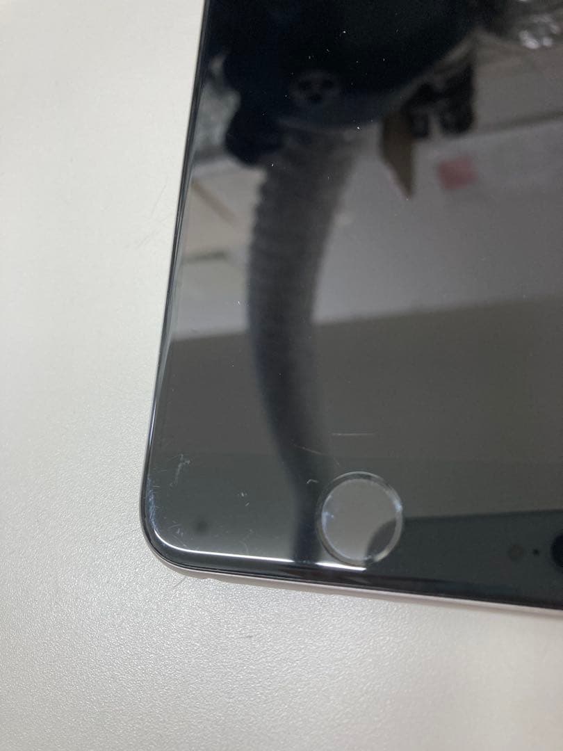 iPhone6s 32GB スペースグレイ　バッテリー100% K1840