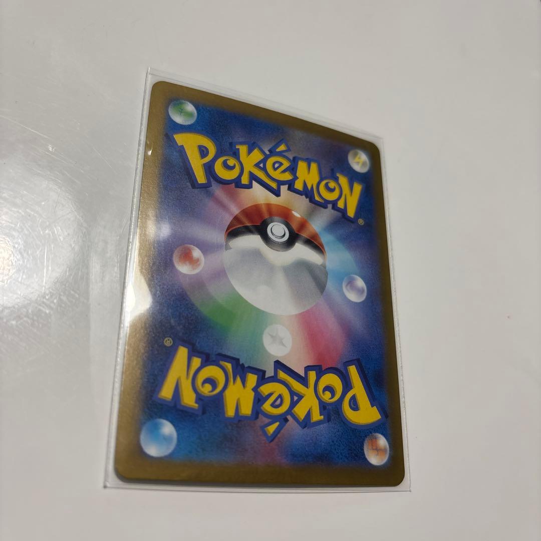 ポケカ Nのゾロアークex おまけつき