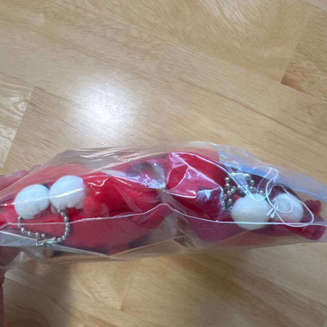 北陸限定 カニご当地キティぬいぐるみまとめ売り