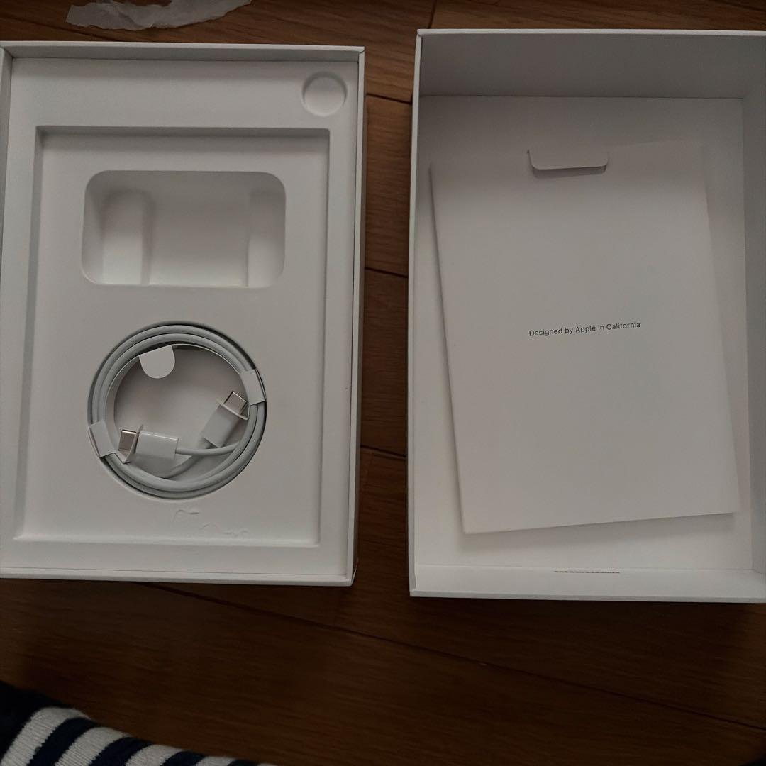 iPad mini 第6世代 Wi-Fi 256GB