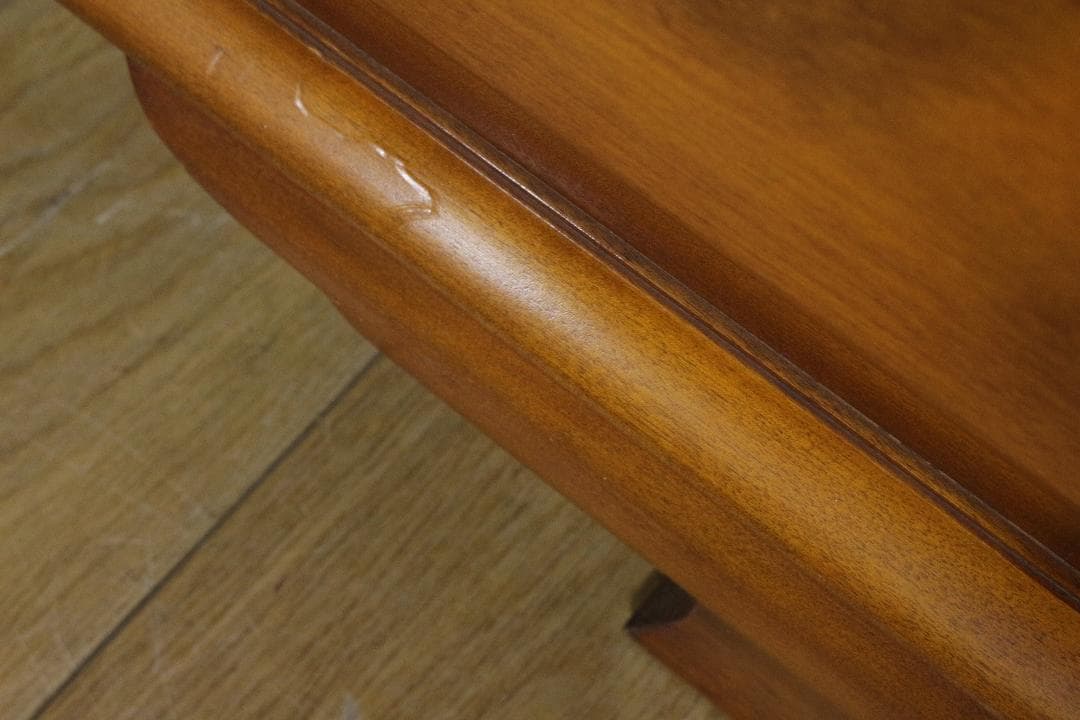 横浜ダニエル★６段チェスト★木製家具★