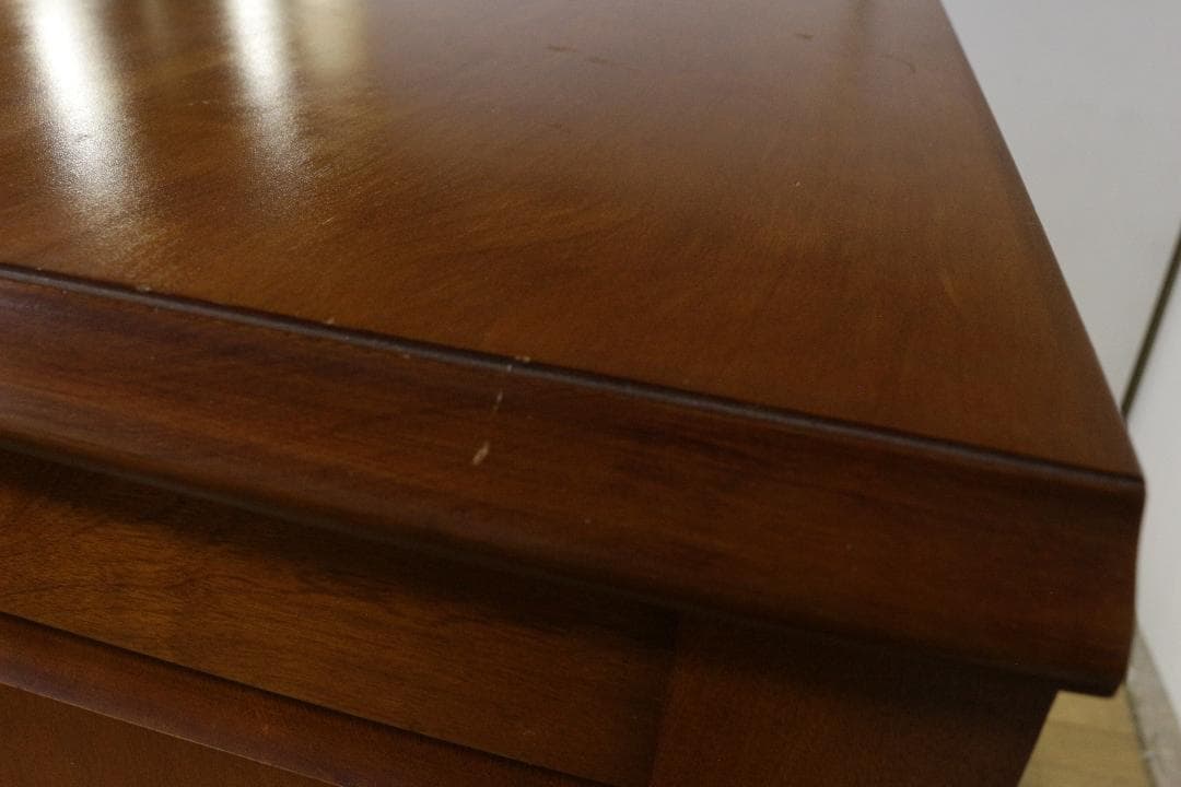 横浜ダニエル★６段チェスト★木製家具★