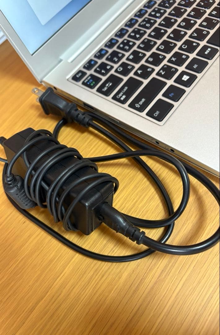 y*i様 mouseノートPC Core i5 第8世代/8GB/SSD256G
