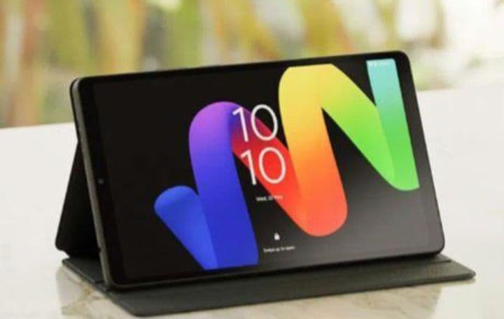 TCL　Tab8 Gen2