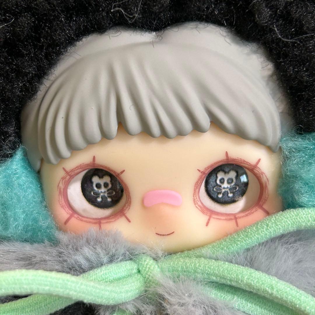 【⭐︎モアナ⭐︎出品】maymei