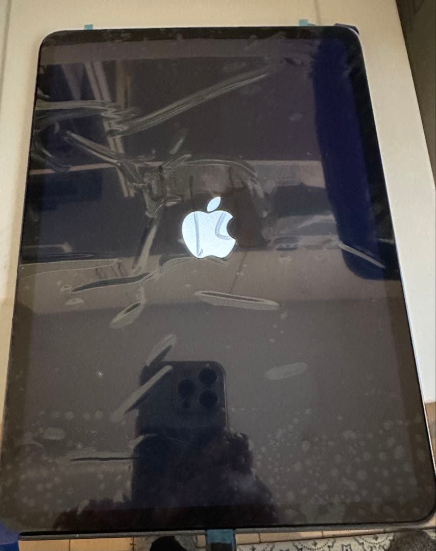 iPad Pro 11インチ　第1世代　ジャンク品