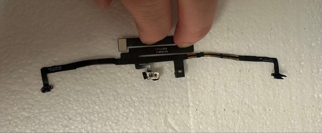 iPad Pro 11インチ　第1世代　ジャンク品