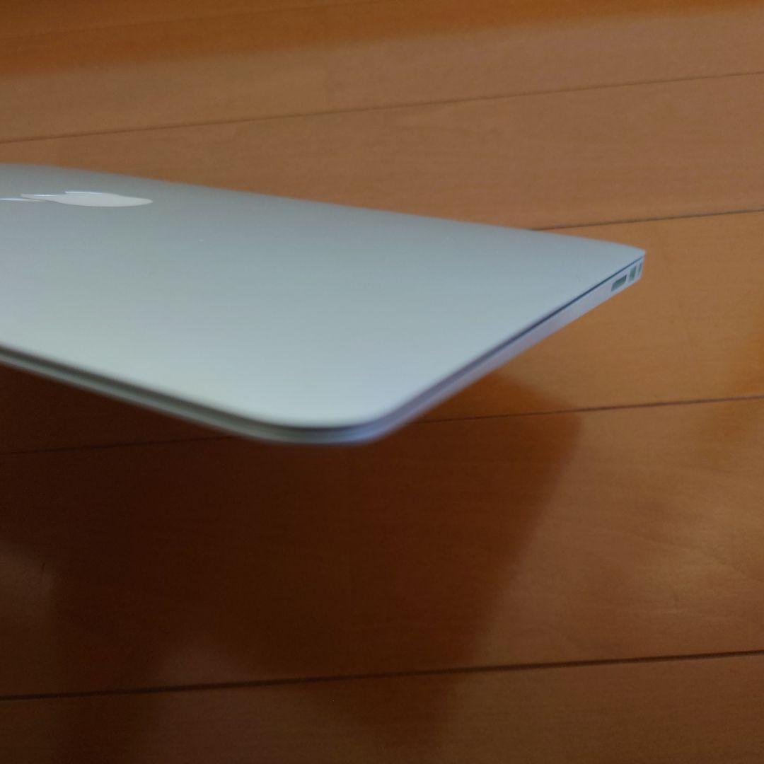 設定済み❤MacとWindowsの両方使える！❤MacBookAir❤2012
