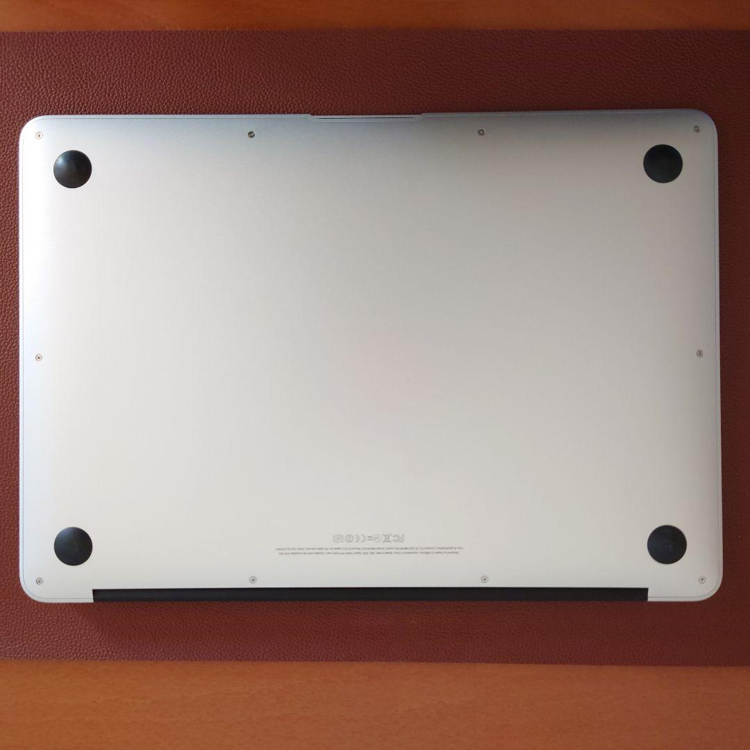 設定済み❤MacとWindowsの両方使える！❤MacBookAir❤2012
