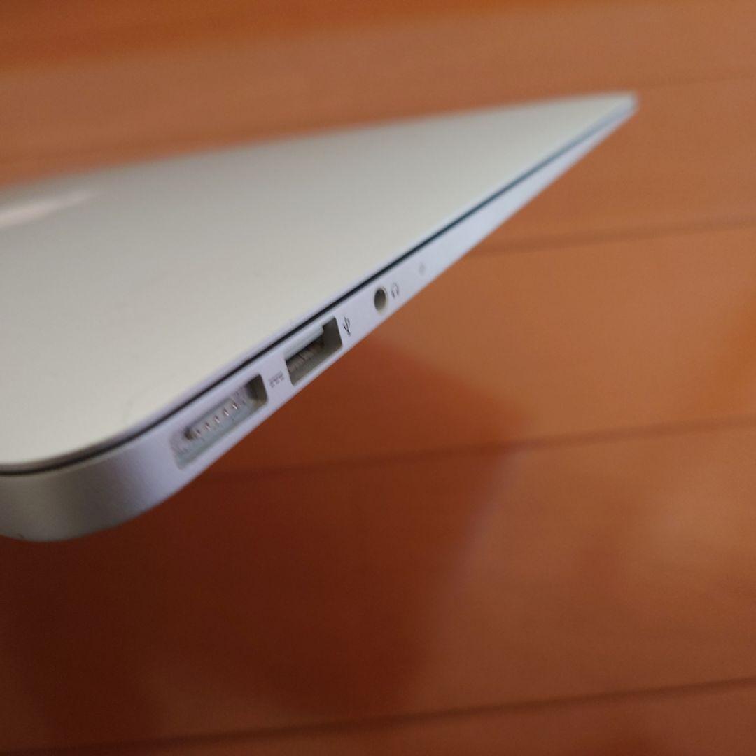 設定済み❤MacとWindowsの両方使える！❤MacBookAir❤2012