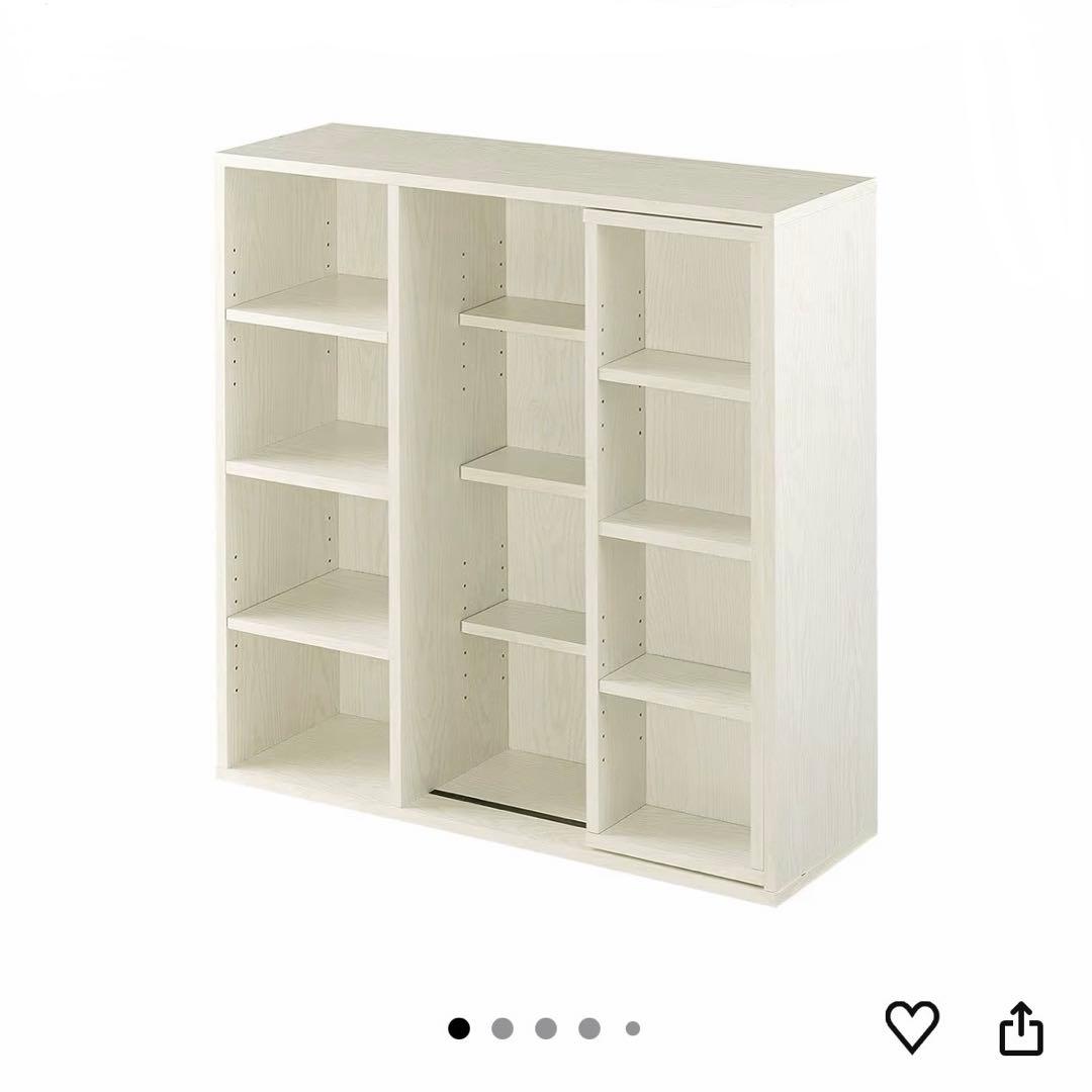 本棚　ぼん家具