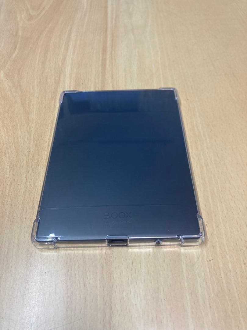 電子書籍リーダー本体 BOOX Go6