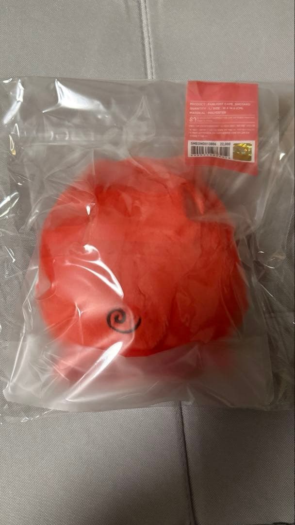 RIIZE SHOTARO ショウタロウ ペンライトケースリズコ