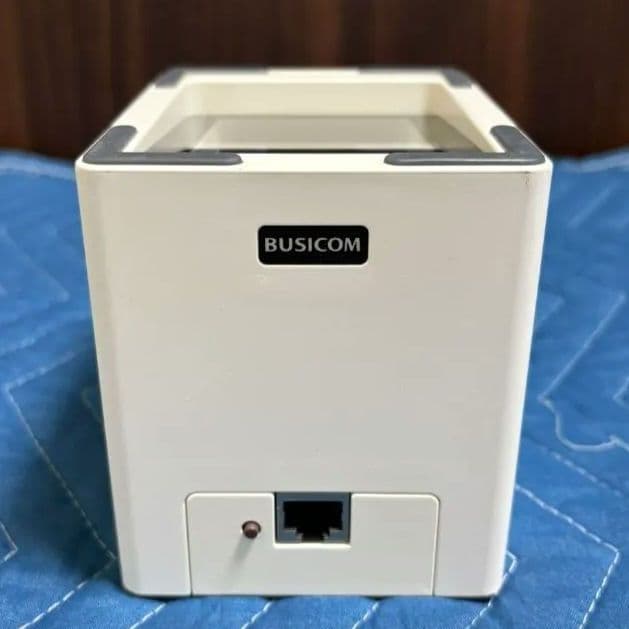 ビジコム QRコードリーダー バーコードリーダー BC-NL3000U2-W