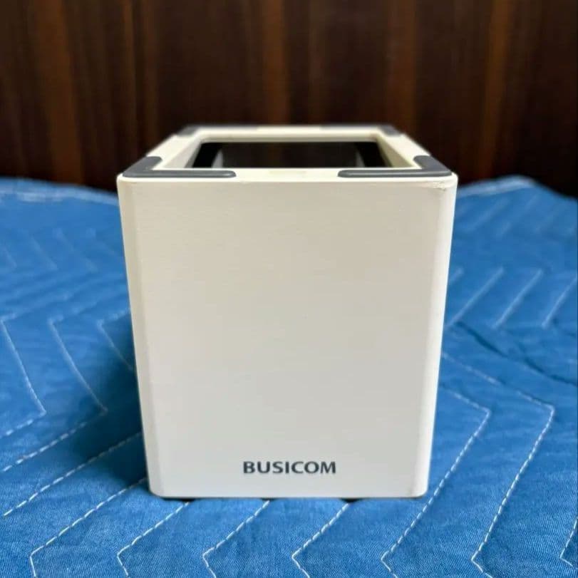 ビジコム QRコードリーダー バーコードリーダー BC-NL3000U2-W